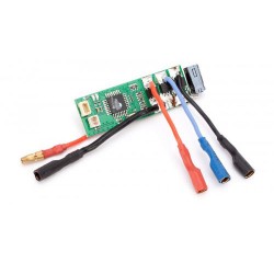  10-Amp Brushless ESC: 350 QX